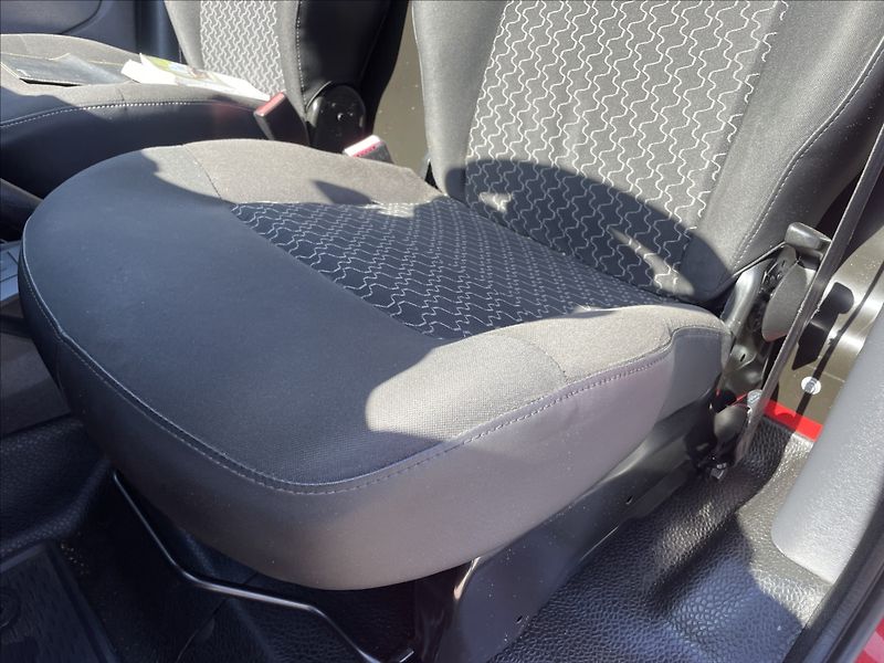 Renault Kangoo 1,5 dCi 75k odp DPH servis, 10 - fotka 15 z 25