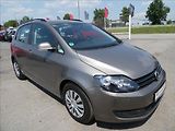 Volkswagen Golf Plus 1,4 TSi 90kW DSG po servise - náhled 1