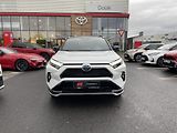 Toyota RAV4 2.5 Plug-in Hybrid Selection - náhled 9