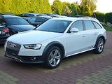 Audi A4 Allroad 3,0TDi QUATTRO - náhled 8