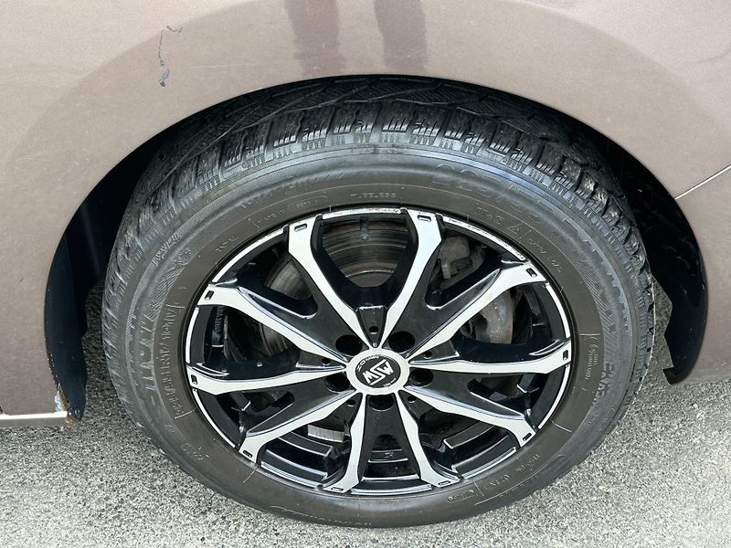 Toyota ProAce (2020) AUTOMAT 2.0/130kW ČR * 5.Míst  - fotka 36 z 36