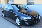 Audi A3 1.2 TFSI AUT. KLIMA - náhled 1