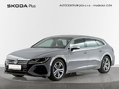 Volkswagen Arteon (2024) R 2.0 TSI 235kW 4Motion DSG