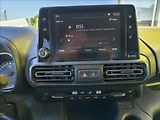 Opel Combo 1,5 CDTi Elegance Plus 96kw - náhled 9