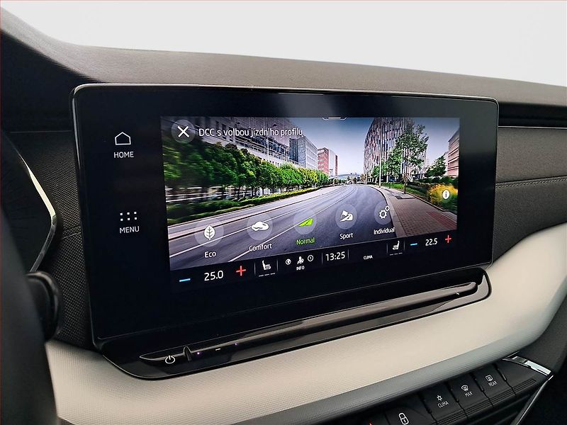 Škoda Octavia (2020) 2.0 TDI, Automat, Navi - fotka 23 z 24