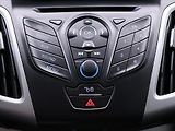 Ford Focus 1,0 EcoBoost 74kW Klima CZ - náhled 20