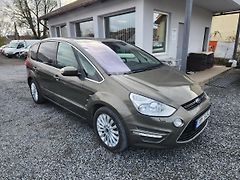 Ford S-MAX 2.0 TDCI - fotografie inzerátu