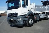 Mercedes-Benz (2018) AROCS / 2643 / 6 X 4 / SKRZYNI - náhled 20