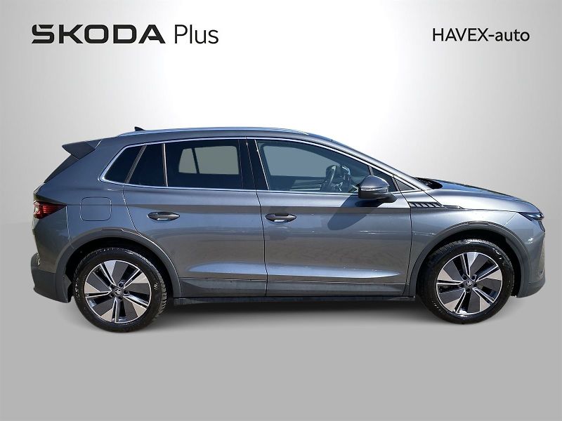 Škoda Elroq (2025) iV 50 - fotka 32 z 33
