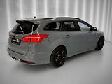 Ford Focus 2.0L 184KW ECOBOOST ST, RECARO - náhled 7