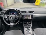 Škoda Superb 2,0 TDI Sportline DSG - náhled 9