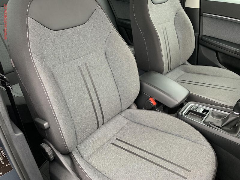 Seat Ateca (2021) 2.0 TDi, Style, navi, LED, - fotka 12 z 22