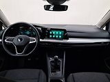 Volkswagen Golf (2022) LIFE 1.5 TSI / 96 kW M6 - náhled 7