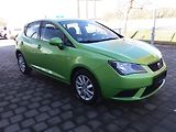 Seat Ibiza 1.4 16V,63kW,NAVI,DIG.KLIMA!! - náhled 11