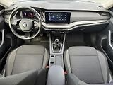 Škoda Octavia (2022) AMBITION 1.5TSI 110kW CZ DPH - náhled 9