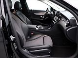 Mercedes-Benz Třídy C 2.0 220d 143kW Aut. LED - náhled 11