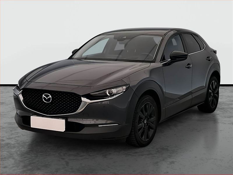 Mazda CX-30 (2023) Skyactiv-X 2.0 - fotka 2 z 22