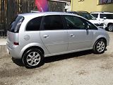 Opel Meriva (2006) 1.6 16v KLIMA FUNKČNÍ - náhled 10