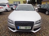 Audi A4 1,8 - náhled 1