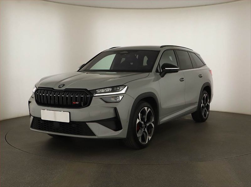 Škoda Kodiaq (2025) RS 2.0 TSI - fotka 2 z 20