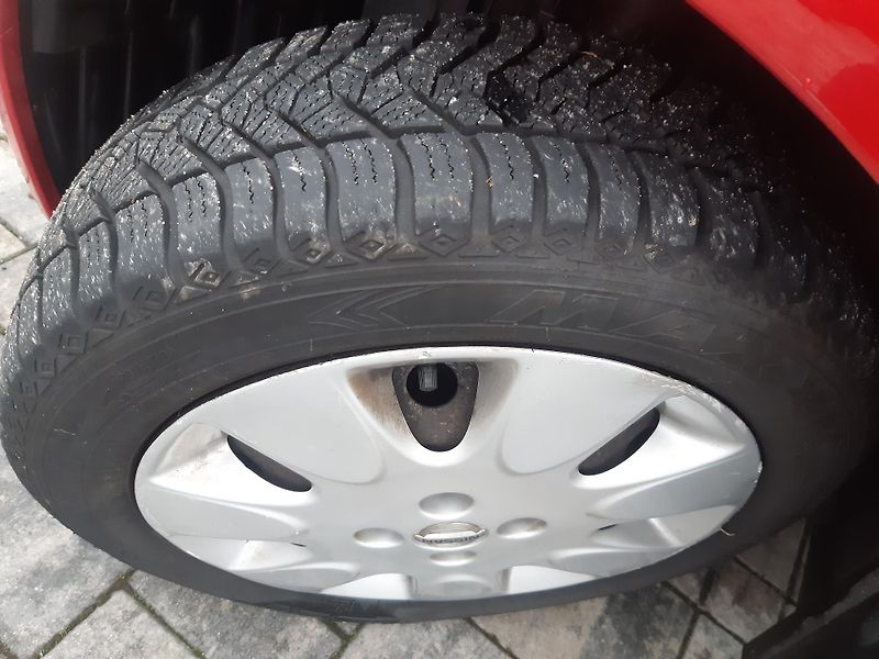 Nissan Micra (2006) 1,4,klima,el.střecha,serviska  - fotka 26 z 27