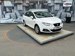 Seat Ibiza (2011) 1.6TDi, 77KW, VYHŘ.SED.,TEMP. - fotografie inzerátu
