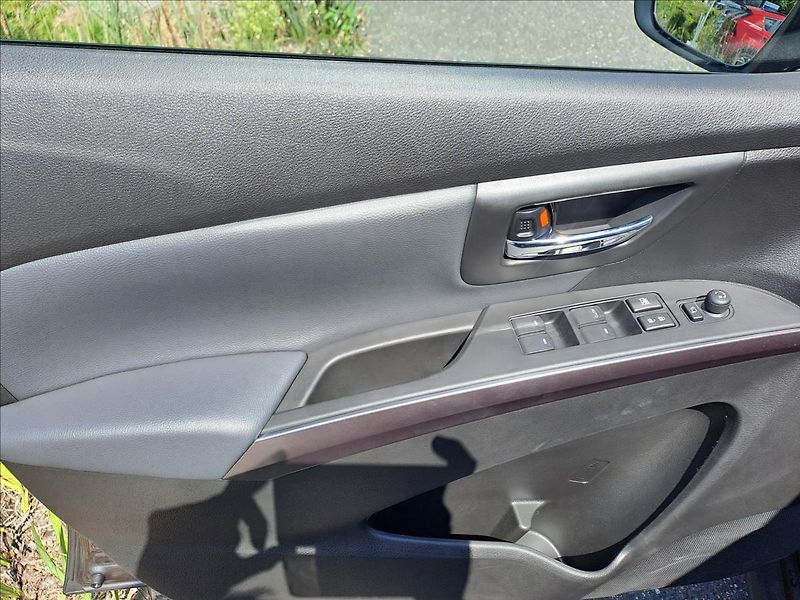 Suzuki S-Cross (2026) 1,4 Elegance AllGrip - fotka 7 z 17