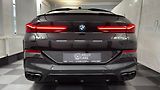 BMW X6 M60i / ZÁRUKA / TAŽNÉ  - náhled 4