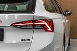 Škoda Octavia 1.5 TSI e-TEC*STYLE*DPH*ČR 1.M - náhled 37