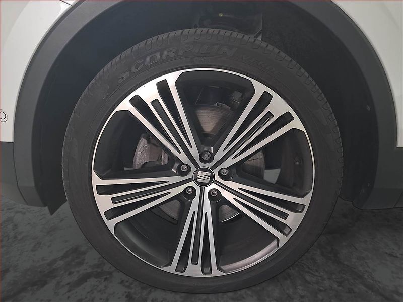 Seat Tarraco (2019) 2.0 TDI 4Drive - fotka 15 z 19
