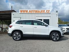 Škoda Karoq (2023) 1.5TSi 110kW DSG ČR DPH  - fotografie inzerátu