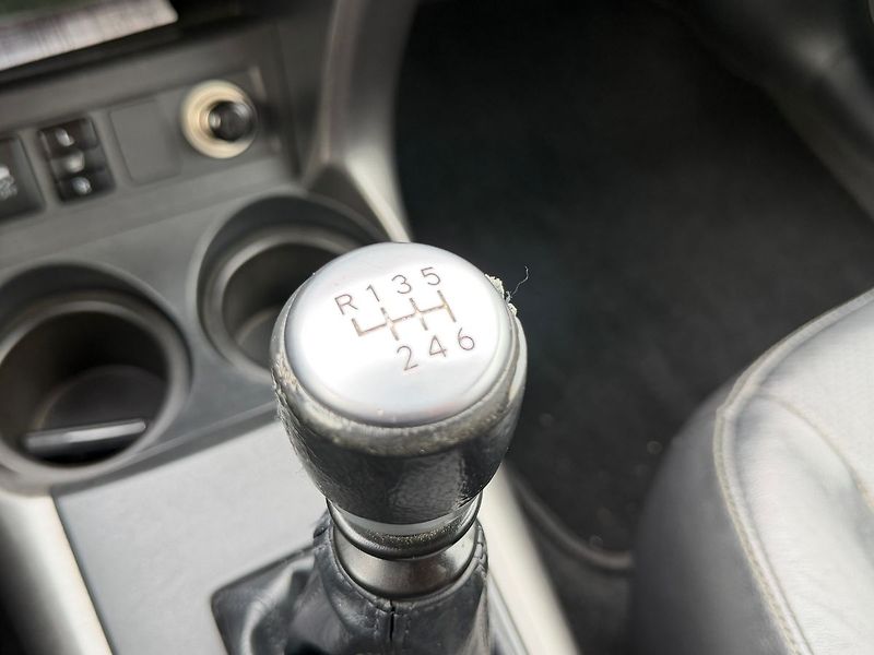 Toyota RAV4 2.2 D-CAT 110KW*4X4*71.TIS KM* - fotka 22 z 28
