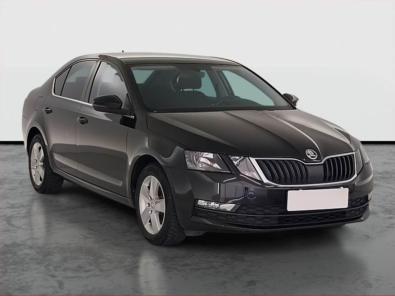 Škoda Octavia (2018) Style 1.6 TDI, Tempomat - fotografie inzerátu