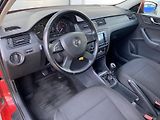 Škoda Rapid 1.2 TSI 63 kW Ambition - náhled 7