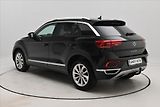 Volkswagen T-Roc 2,0 TDI 110kW DSG Style Plus Z - náhled 7