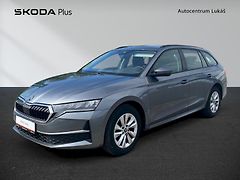 Škoda Octavia (2025) OCT.COMBI SELECTION 2,0 TDI 85 - fotografie inzerátu