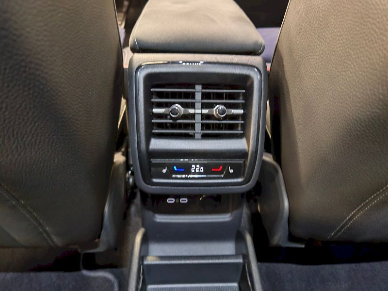 Škoda Kodiaq (2025) 2.0 TDI 142 kW DSG 4x4 Sportli - fotka 28 z 34