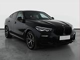 BMW X6 (2020) xDrive40i - náhled 1