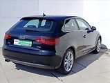 Audi A3 1,4 TFSi Bi.xenon Navi Tempoma - náhled 7