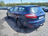 Ford Mondeo 2.2 TDCI, tažný, ALU - náhled 12