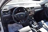 Škoda Superb (2018) 1.5TSI 110kw DSG 