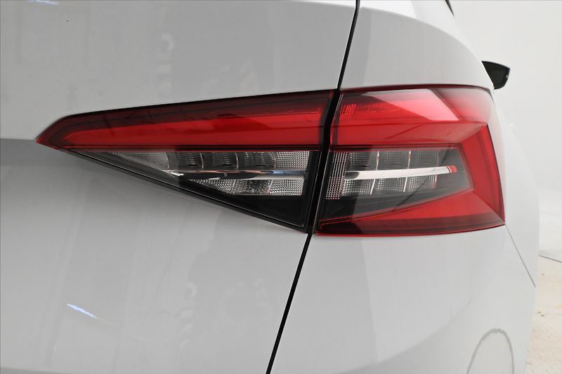 Škoda Kodiaq 2,0 TDI 110 kW DSG Style Záruk - fotka 31 z 32