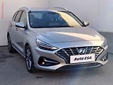 Hyundai i30 (2022) 1.5T-GDi 48V MHEV, ČR, Style - náhled 1