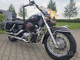 Honda VT 750 Shadow (1999) VT 750 C Shadow - náhled 9