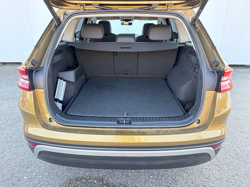Škoda Kodiaq (2024) DSG 2.0 TDI / 142kW / 4x4 / EX - fotka 12 z 35