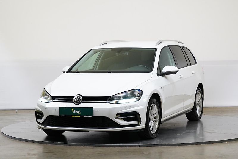Volkswagen Golf - fotografie inzerátu