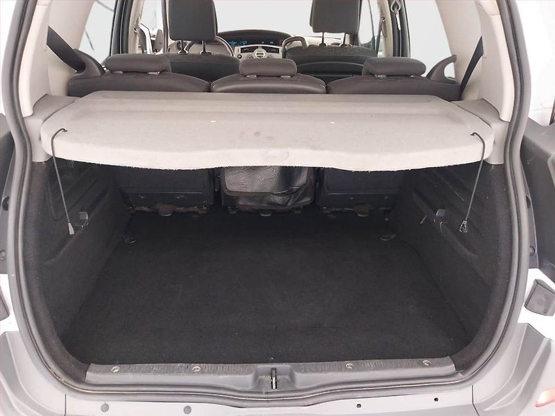 Renault Scénic (2008) 1.6 16V, LPG, po STK, Tažné - fotka 14 z 24