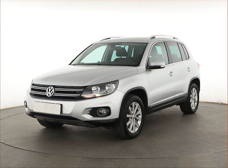 Volkswagen Tiguan (2012) Track&Style 1.4 TSI, 4X4 - fotka 2 z 13