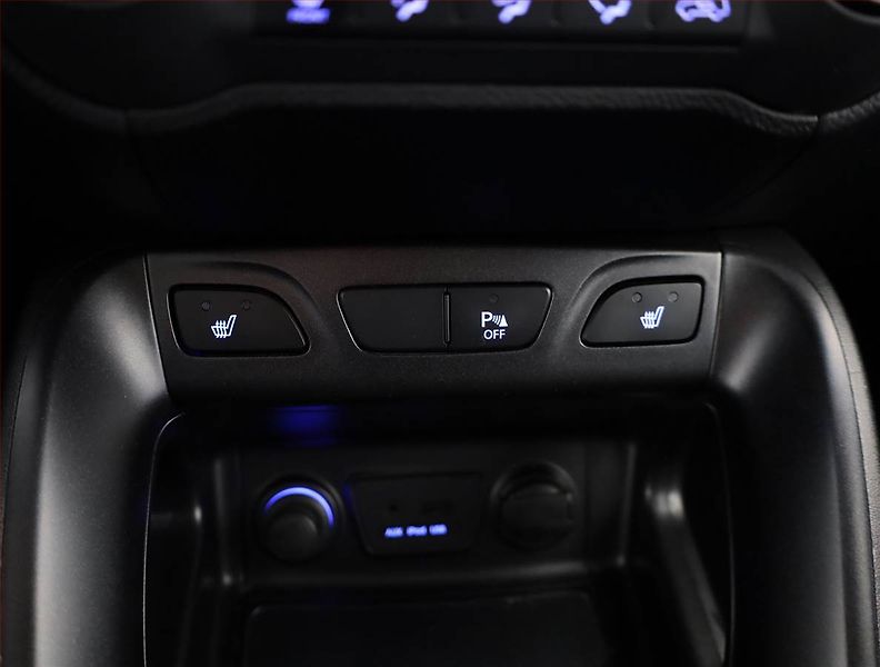 Hyundai ix35 (2014) 1.6 GDI, Serv.kniha, Tempomat - fotka 12 z 18