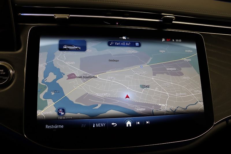 Mercedes-Benz Třídy E 220d 4M AMG Burm NezTop - fotka 12 z 24